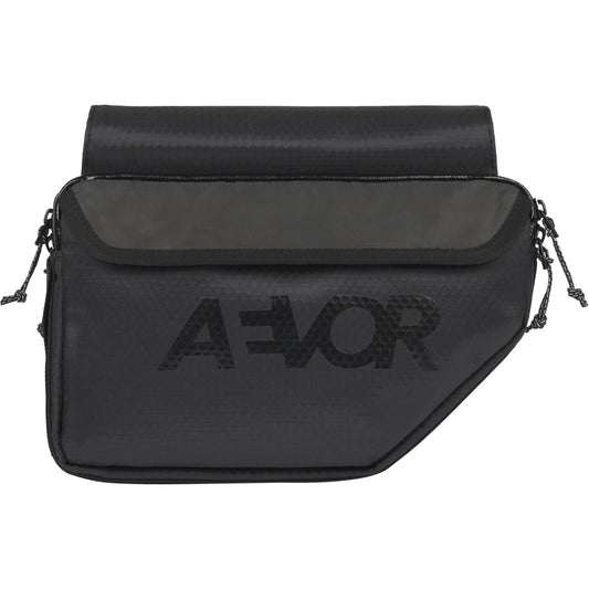 Frame Bag Proof
