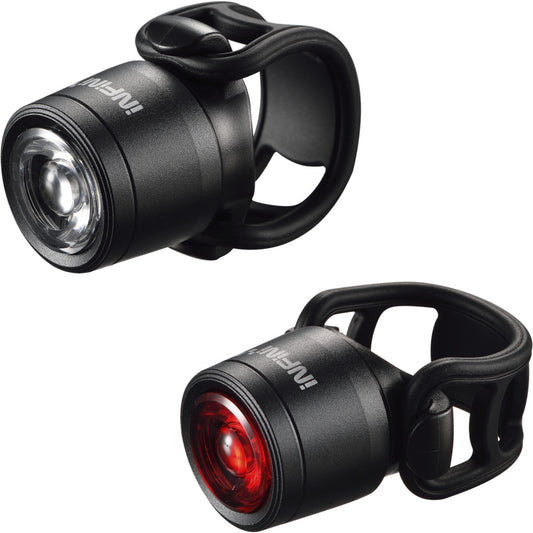 Beleuchtungsset Mini Luxo I-270WR