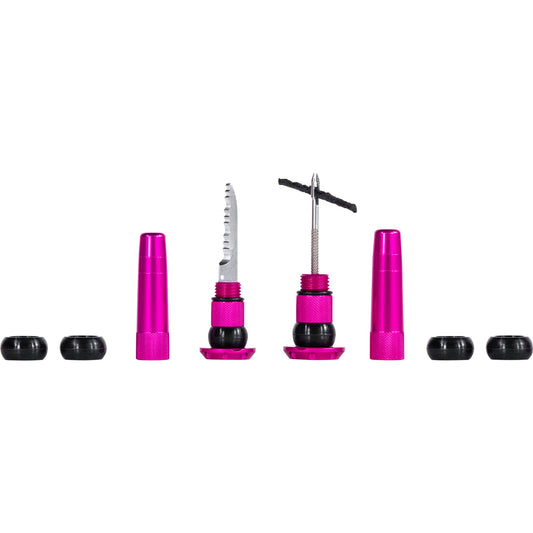Stealth Tubeless Punctures Plug