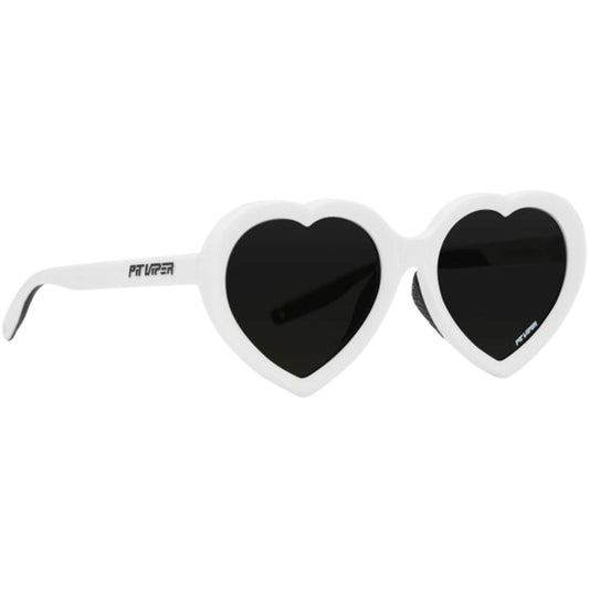The Admirer The Miami Nights Polarized Smoke