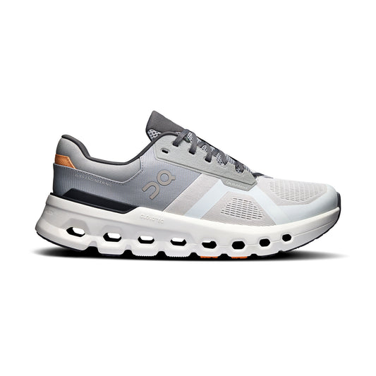 Cloudrunner