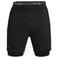 UA Vanish Woven 2in1 Sts-BLK