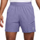 NikeCourt Advantage Tennisshorts
