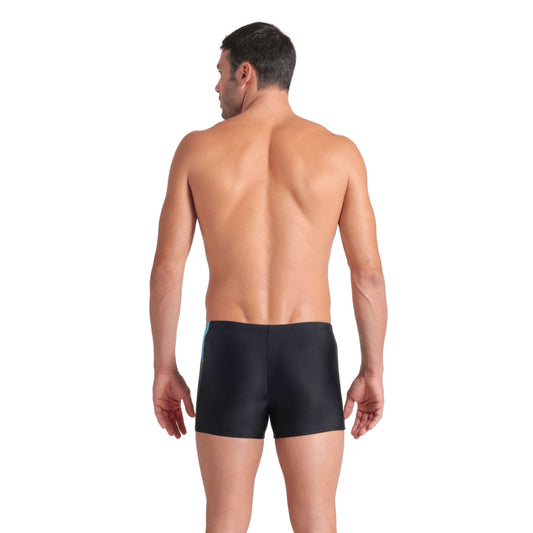M Arena Vibrant Swim Short