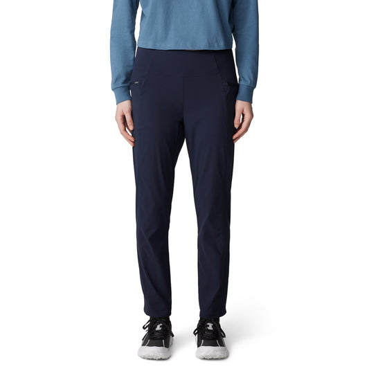 W DynamaTM High Rise Ankle Pant