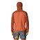 M Kor AirShell™ Hybrid Hooded Jacket