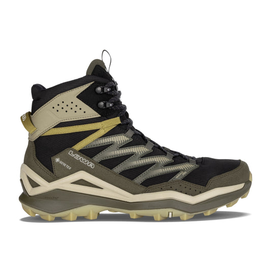 MADDOX PRO GTX MID