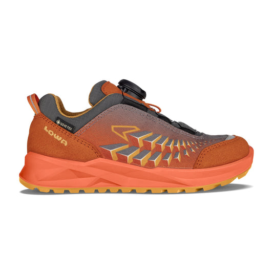 FERROX GTX LO JR