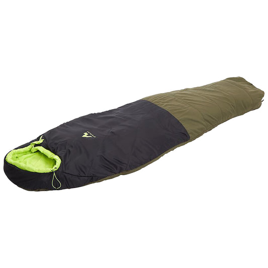 Trekker R 0 I Mummienschlafsack