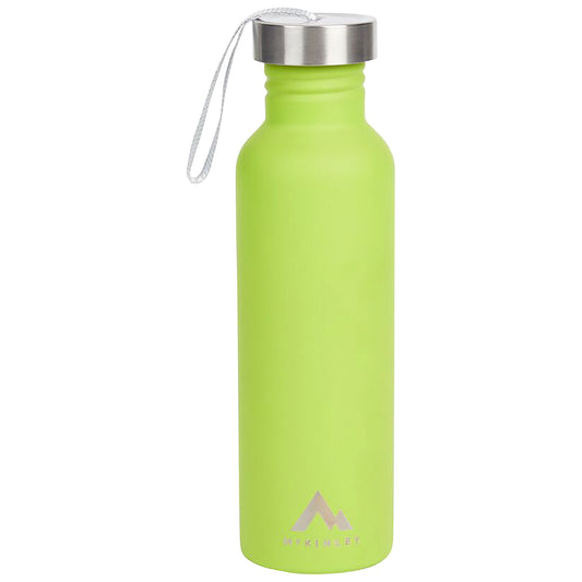 Edelstahlflasche 0.75 L