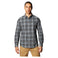 M Big Cottonwood LS Shirt