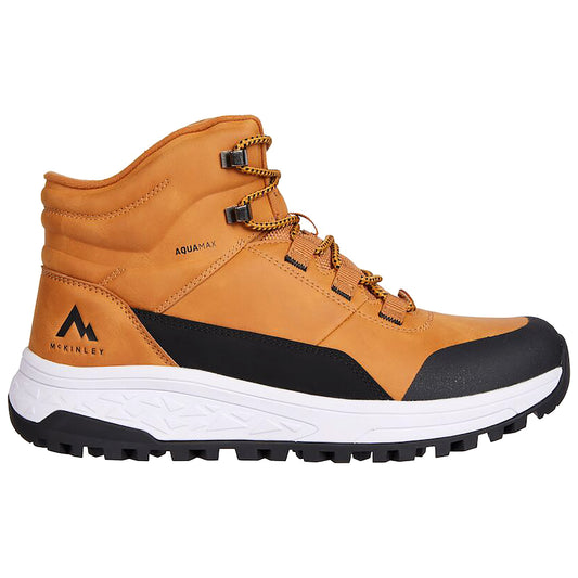Ranger II MID AQX Winterschuh