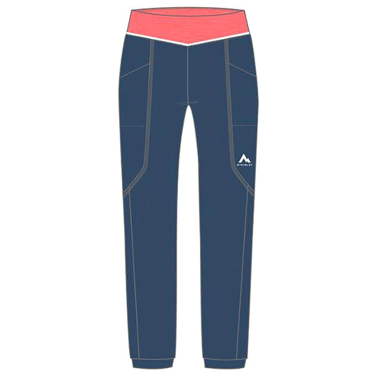 Zubal G Wanderhose