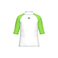 Unisex Jr Arena Rash Vest S/S Graphic