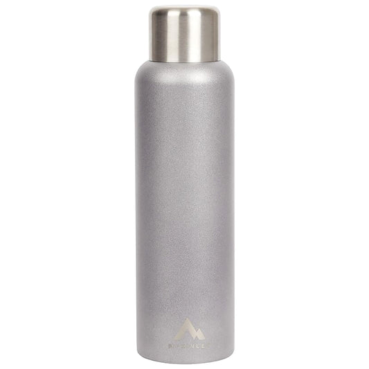 Isolationsflasche Edelstahl 1.0 L