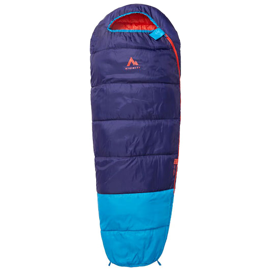 Jr. Pro 5 Mumienschlafsack