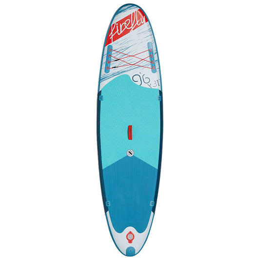 \"iSUP 2.0 9'6\"\" Stand-up Paddle\"