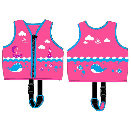 Schwimmveste Kids