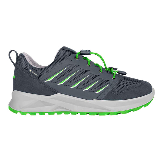 AXOS GTX LO JUNIOR