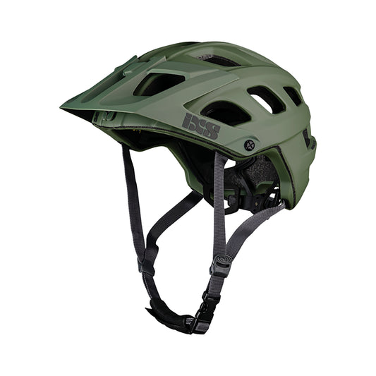 Trail EVO MIPS Helm