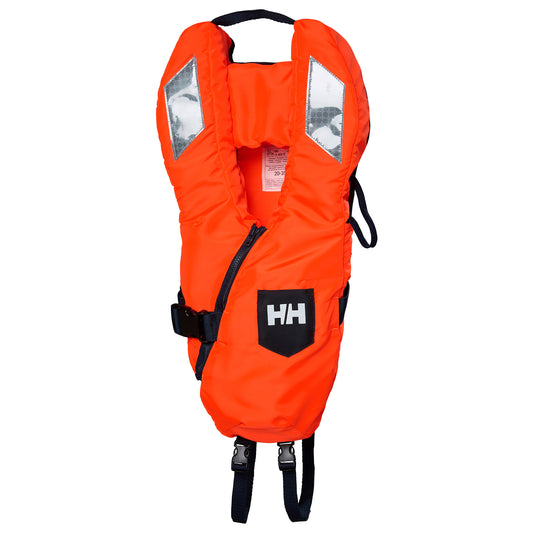 Jr Safe+ Schwimmweste