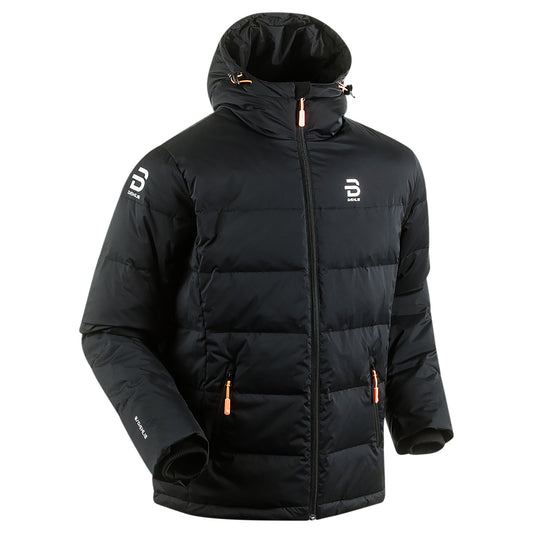 M Jacket Podium