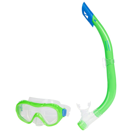 ST5 I KIDS Kit de plongée
