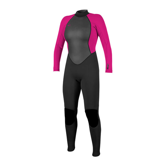 Reactor-2 3/2mm Back Zip Full Neoprenanzug