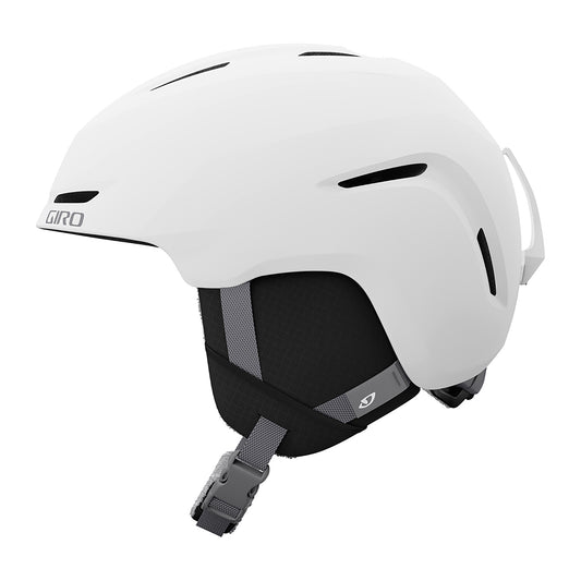 Spur Ski Helm