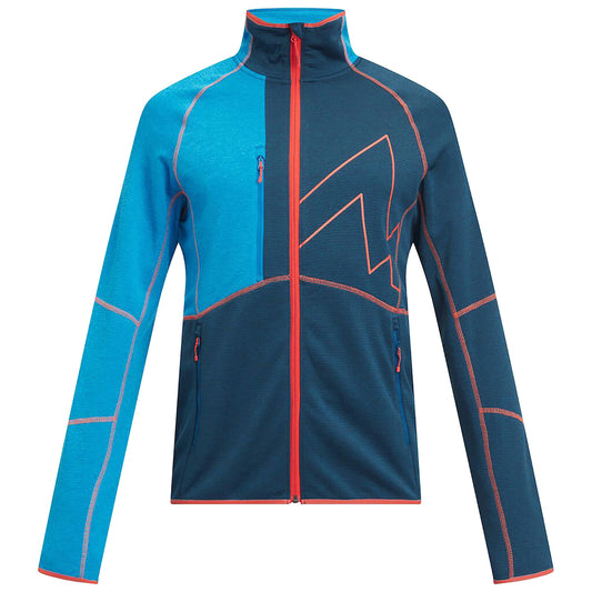 Toto Fleecejacke
