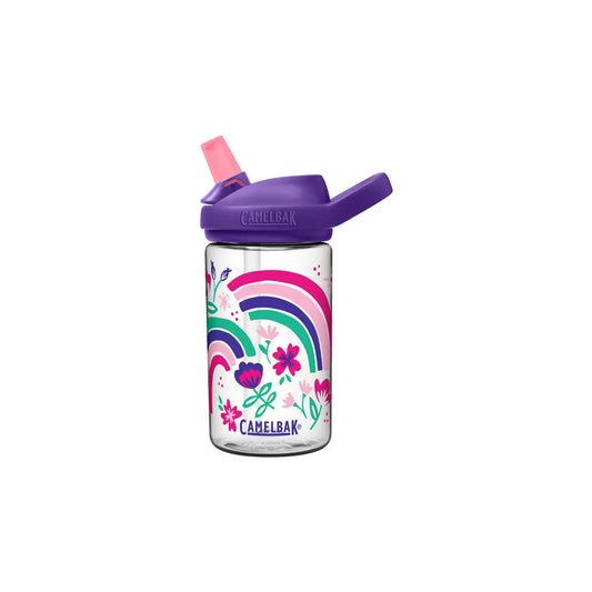 Eddy+ Kids Bottle 0.4l renew
