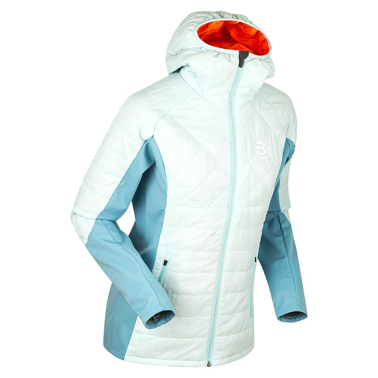 W Jacket Graphlite