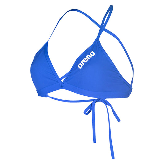 TeaSwiTop Tie Back Solid