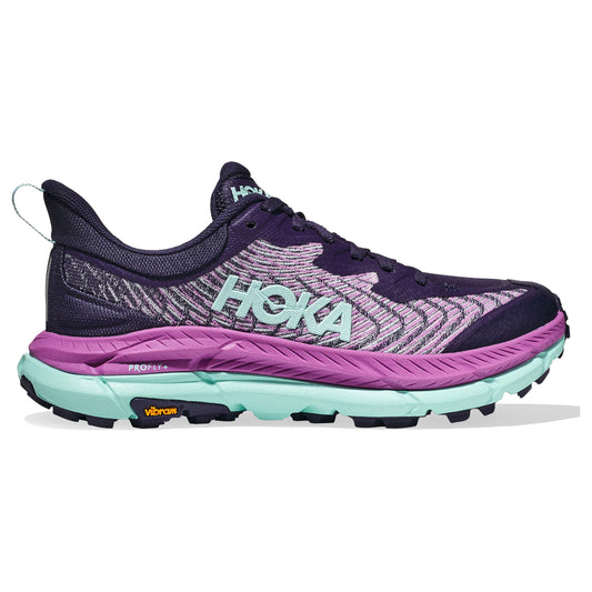 Mafate Speed 4 Trailrunningschuhe