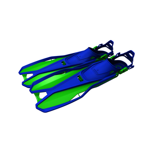 F6 C Travel Jr. Flosse