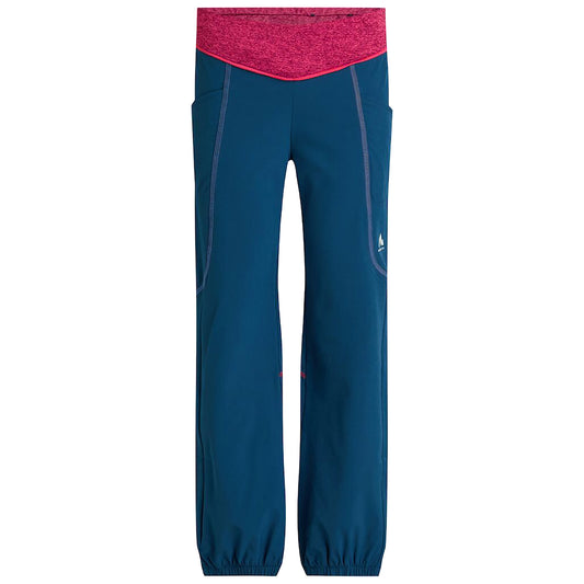 Zubal G Wanderhose