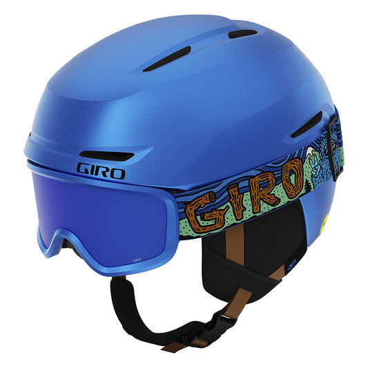 Spur Flash Combo casque de ski