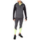 Rapho Halfzip Langarmshirt